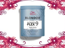 blondorplex800
